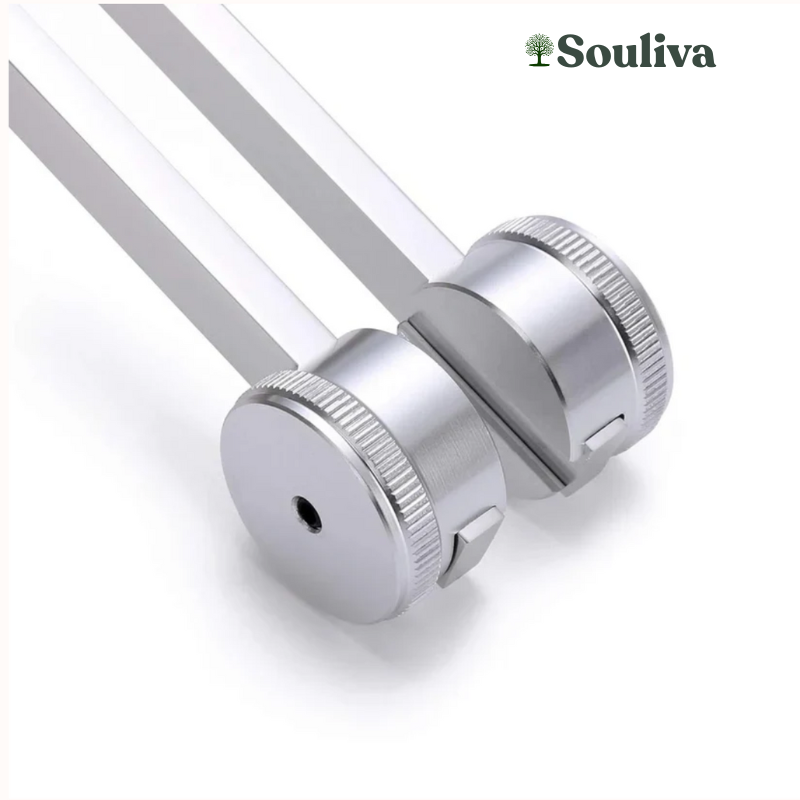 Liberocean® Souliva 128 Hz Titreşim Terapi Çubuğu